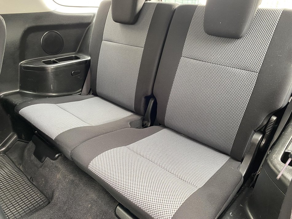 Suzuki Grand Vitara 1.6 VVT Comfort 4WD