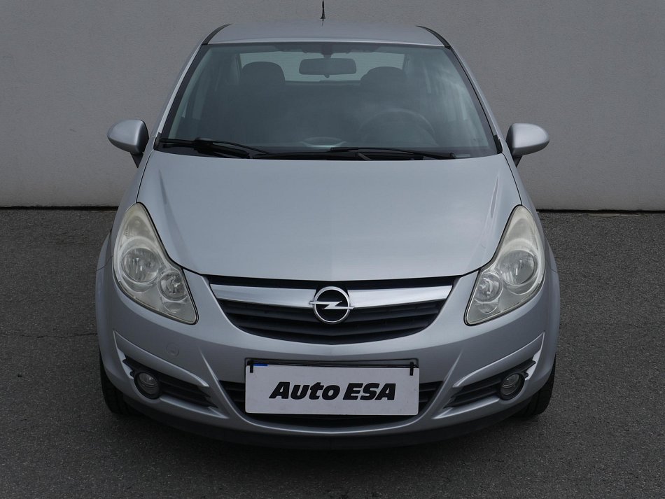 Opel Corsa 1.2i 
