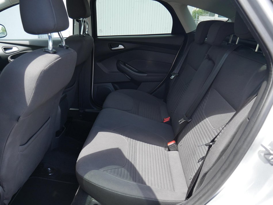Ford Focus 1.5 EB 