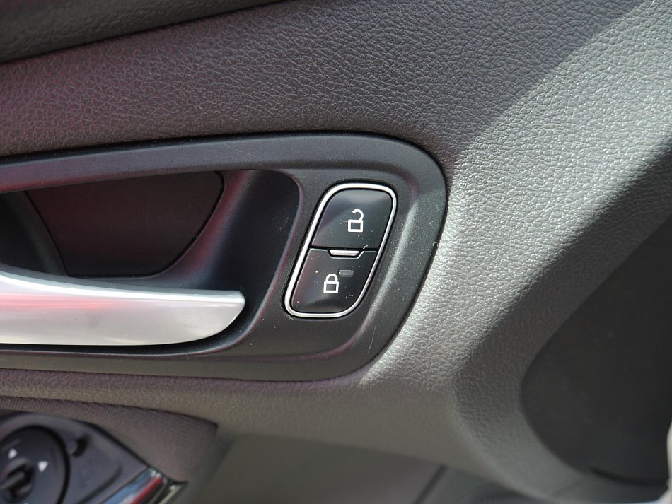 Ford Focus 1.5 EB 