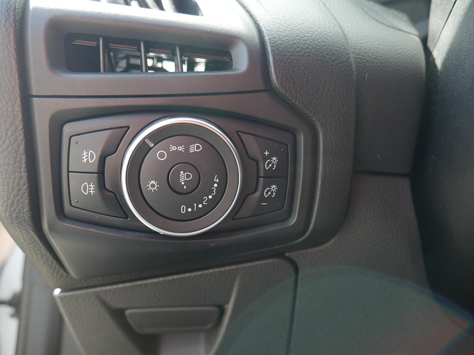 Ford Focus 1.5 EB 