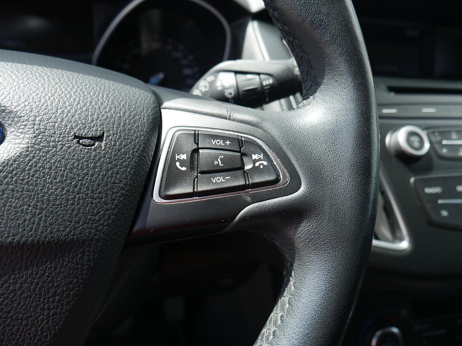 Ford Focus 1.5 EB 