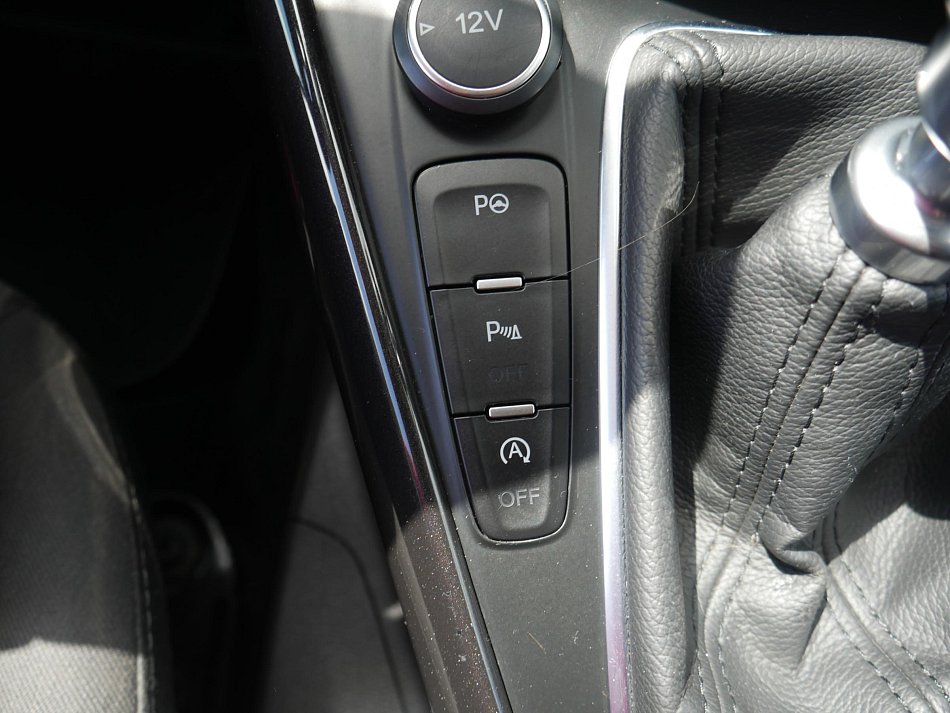 Ford Focus 1.5 EB 