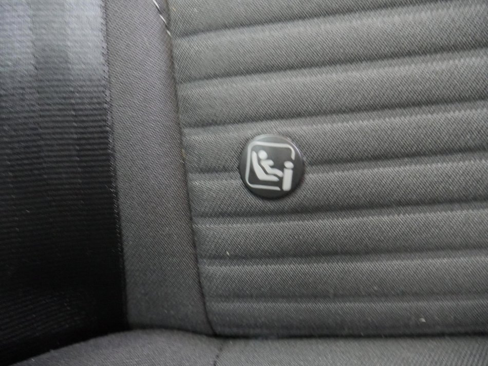 Ford Focus 1.5 EB 