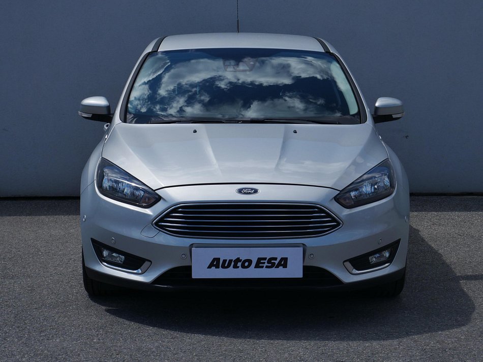 Ford Focus 1.5 EB 
