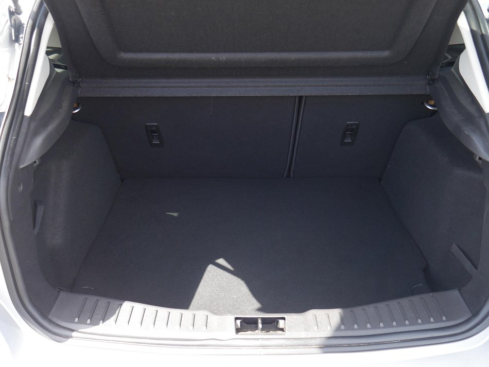 Ford Focus 1.5 EB 