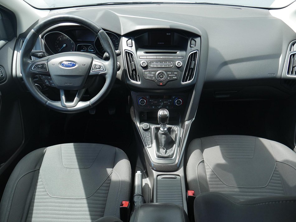 Ford Focus 1.5 EB 