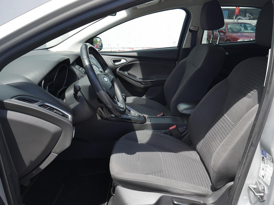 Ford Focus 1.5 EB 