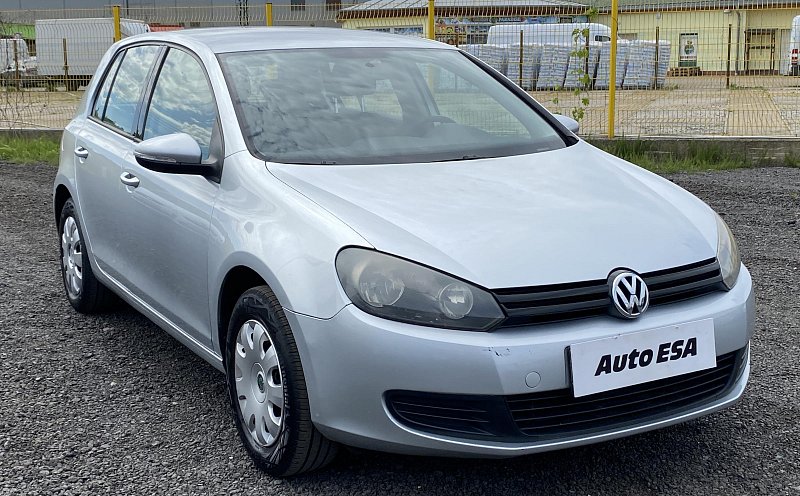 Volkswagen Golf 1.4i 