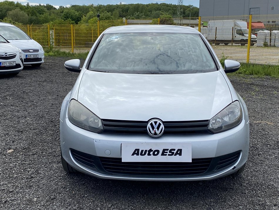 Volkswagen Golf 1.4i 