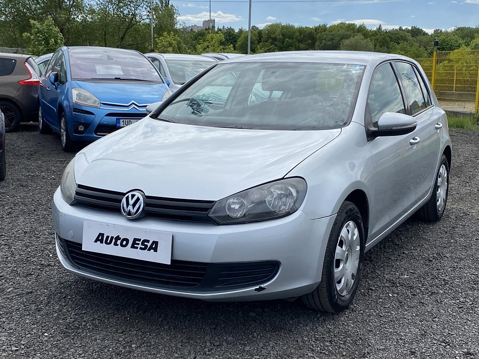 Volkswagen Golf 1.4i 