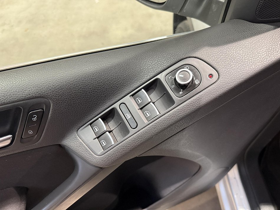 Volkswagen Tiguan 2.0TDI  4x4