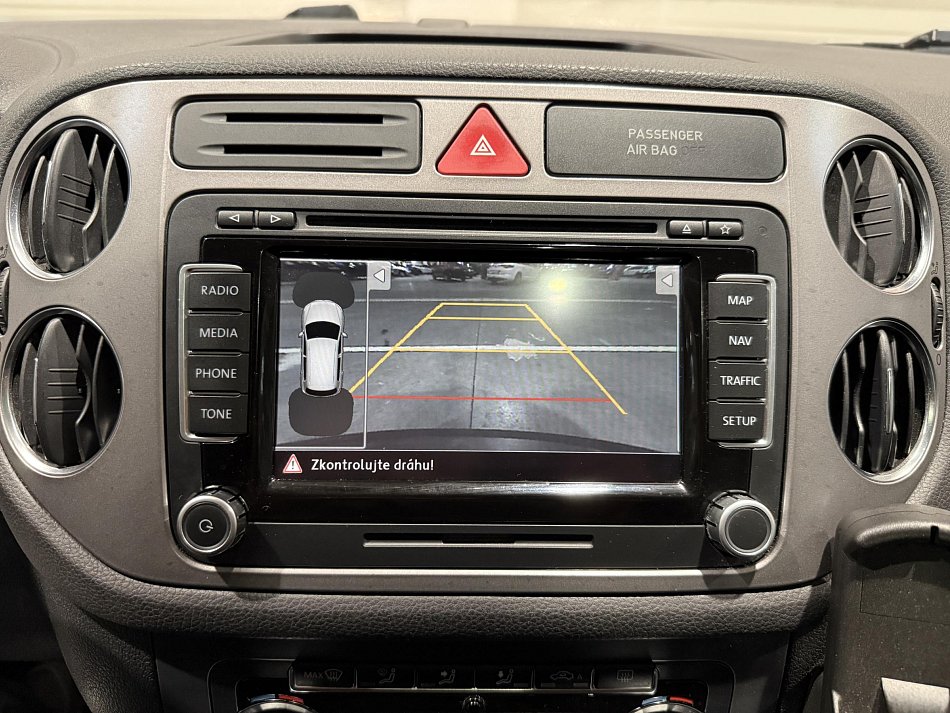 Volkswagen Tiguan 2.0TDI  4x4