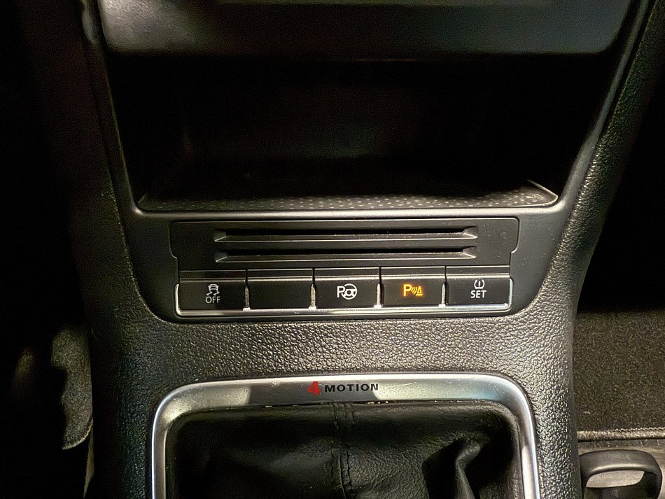 Volkswagen Tiguan 2.0TDI  4x4