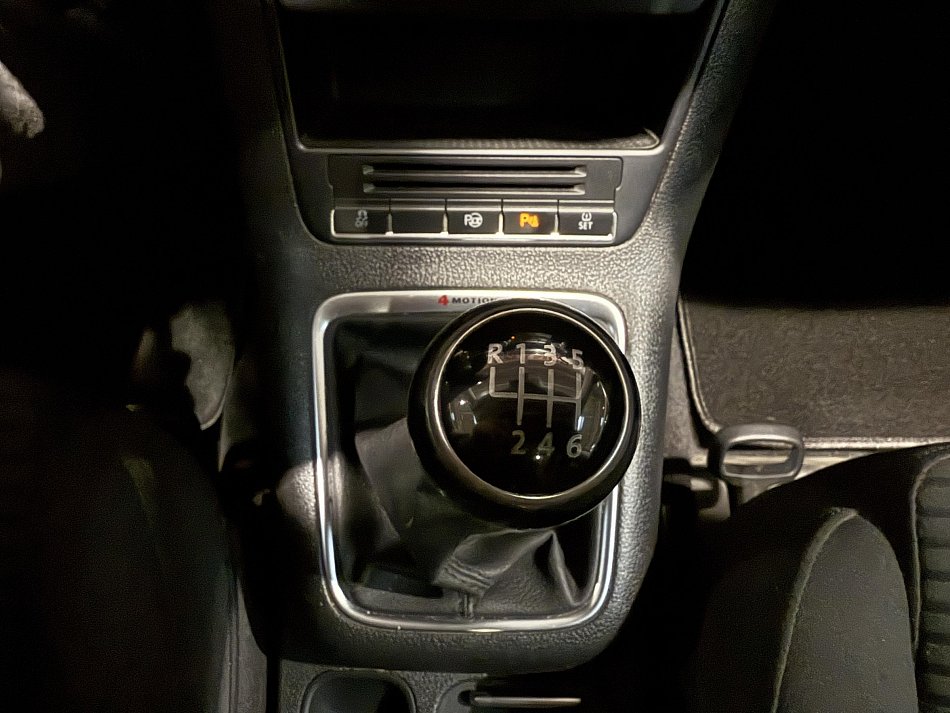 Volkswagen Tiguan 2.0TDI  4x4