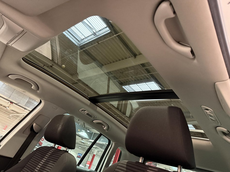 Volkswagen Tiguan 2.0TDI  4x4