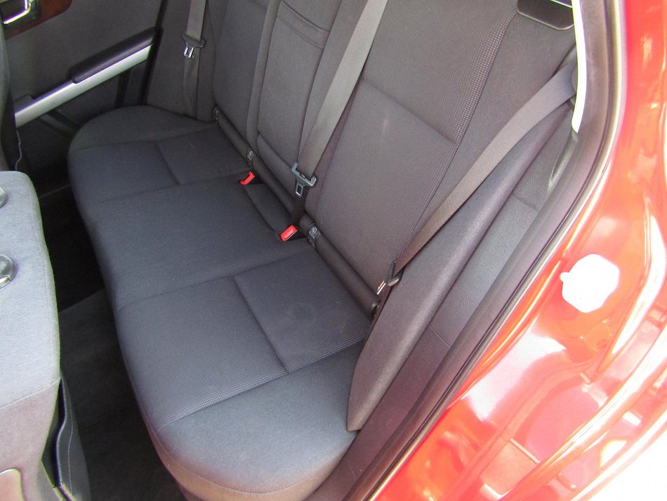 Mercedes-Benz GLK 3.0CDi  350 4M