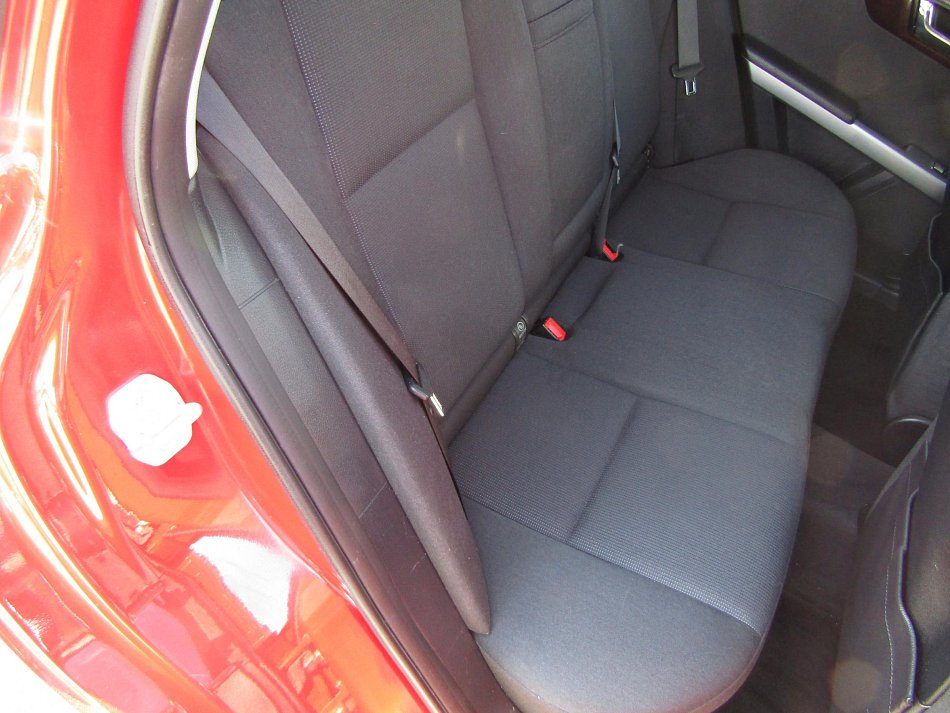Mercedes-Benz GLK 3.0CDi  350 4M