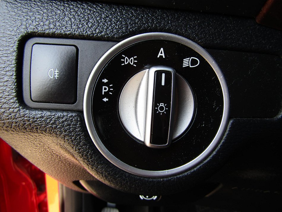 Mercedes-Benz GLK 3.0CDi  350 4M