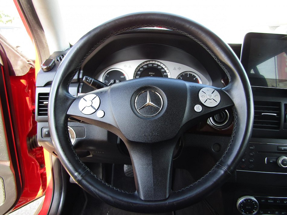 Mercedes-Benz GLK 3.0CDi  350 4M