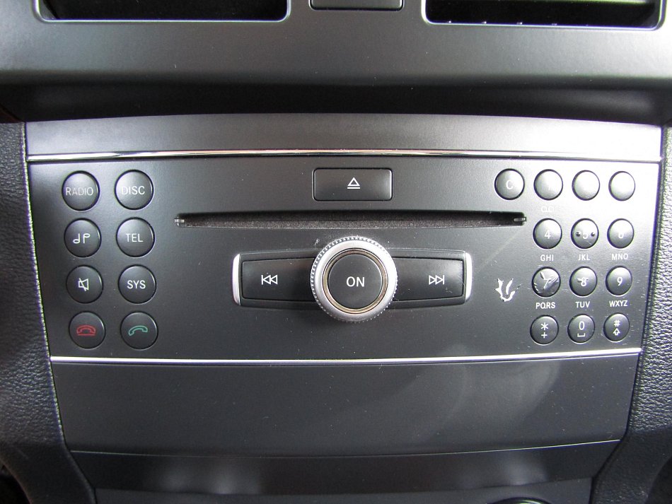 Mercedes-Benz GLK 3.0CDi  350 4M