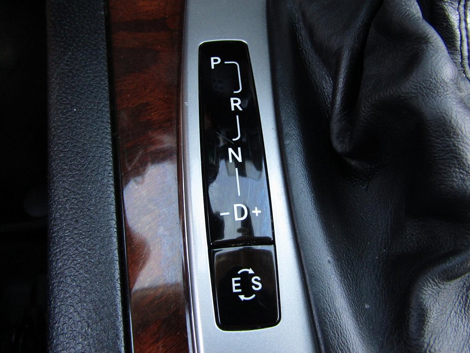 Mercedes-Benz GLK 3.0CDi  350 4M