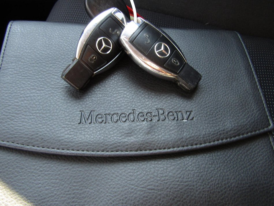 Mercedes-Benz GLK 3.0CDi  350 4M