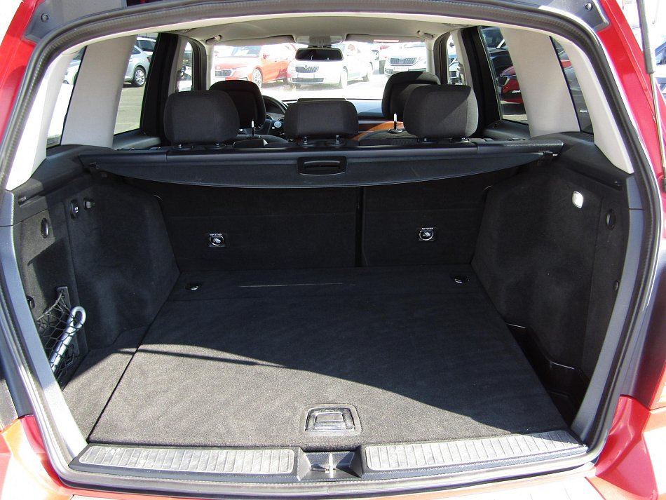 Mercedes-Benz GLK 3.0CDi  350 4M