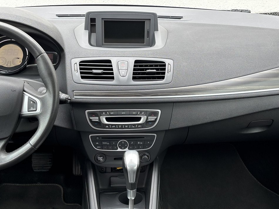 Renault Mégane 2.0 16V Privilege