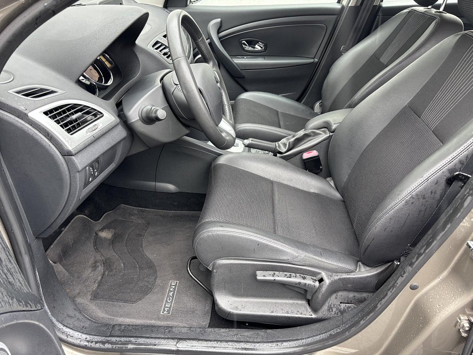 Renault Mégane 2.0 16V Privilege