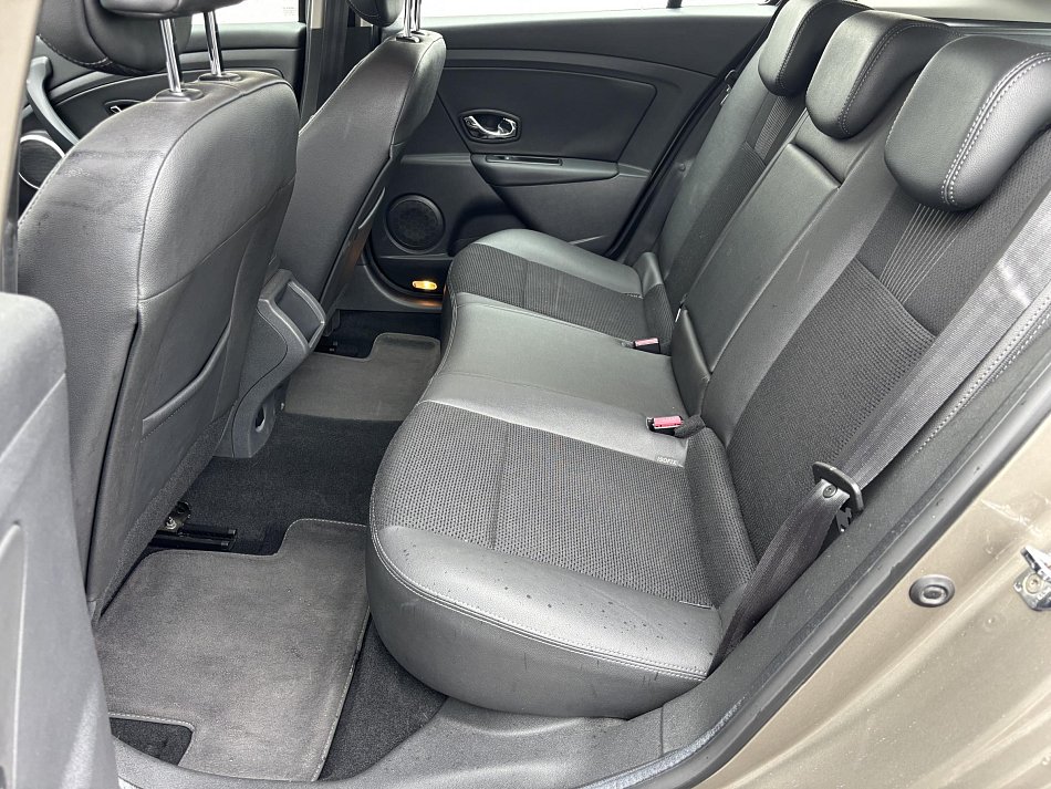 Renault Mégane 2.0 16V Privilege