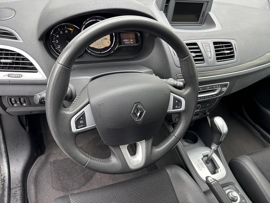 Renault Mégane 2.0 16V Privilege