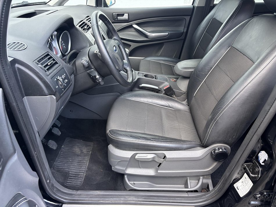 Ford C-MAX 1.8 16V BlackMagic