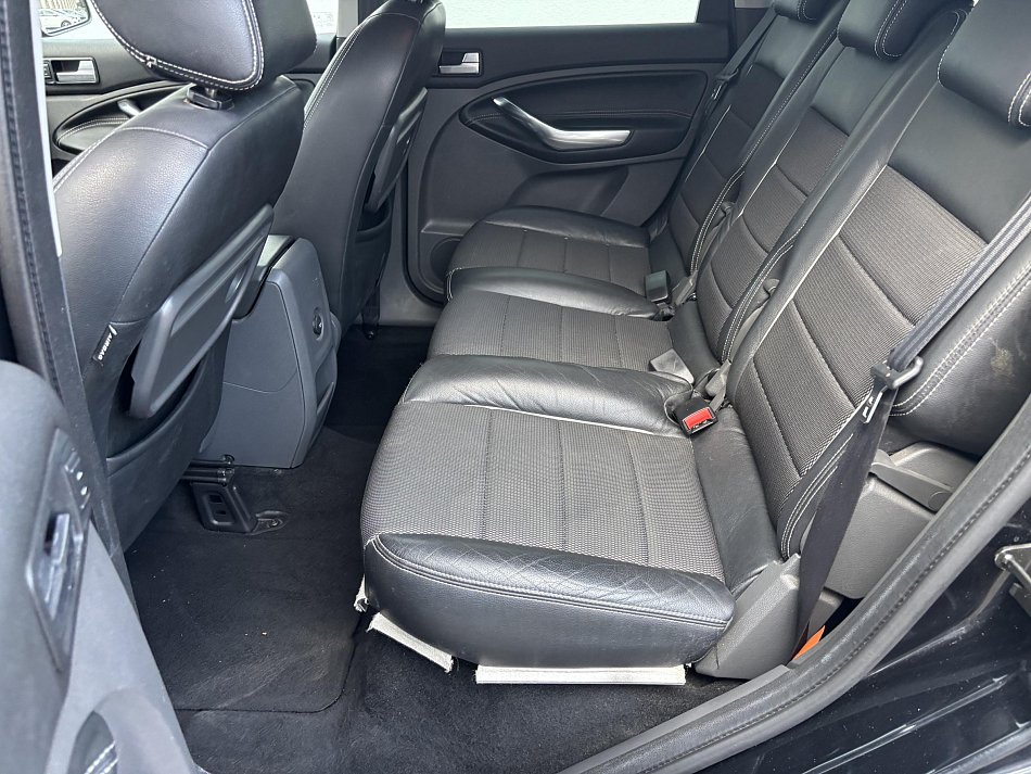 Ford C-MAX 1.8 16V BlackMagic