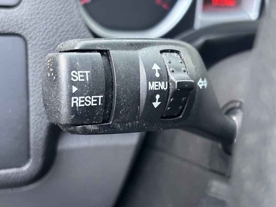 Ford C-MAX 1.8 16V BlackMagic