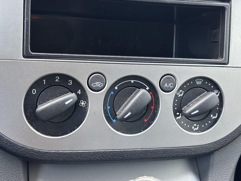 Ford C-MAX 1.8 16V BlackMagic