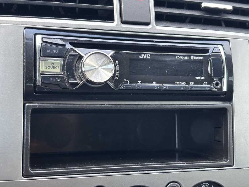 Ford C-MAX 1.8 16V BlackMagic