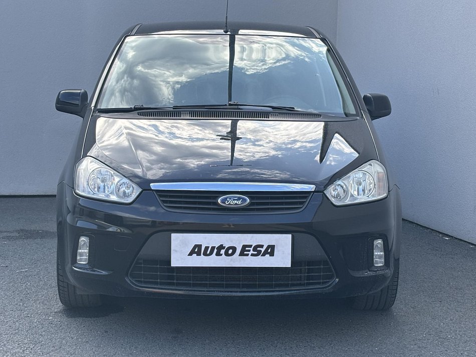 Ford C-MAX 1.8 16V BlackMagic