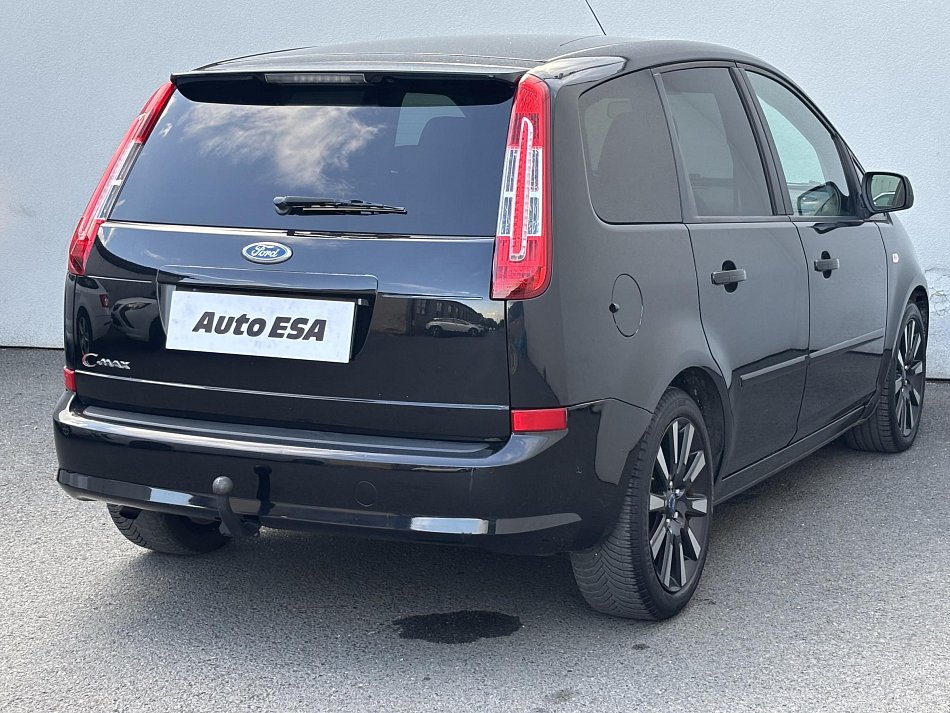Ford C-MAX 1.8 16V BlackMagic