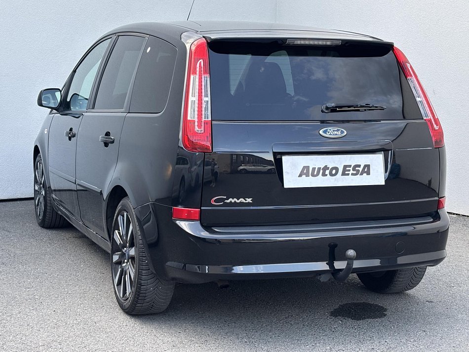 Ford C-MAX 1.8 16V BlackMagic