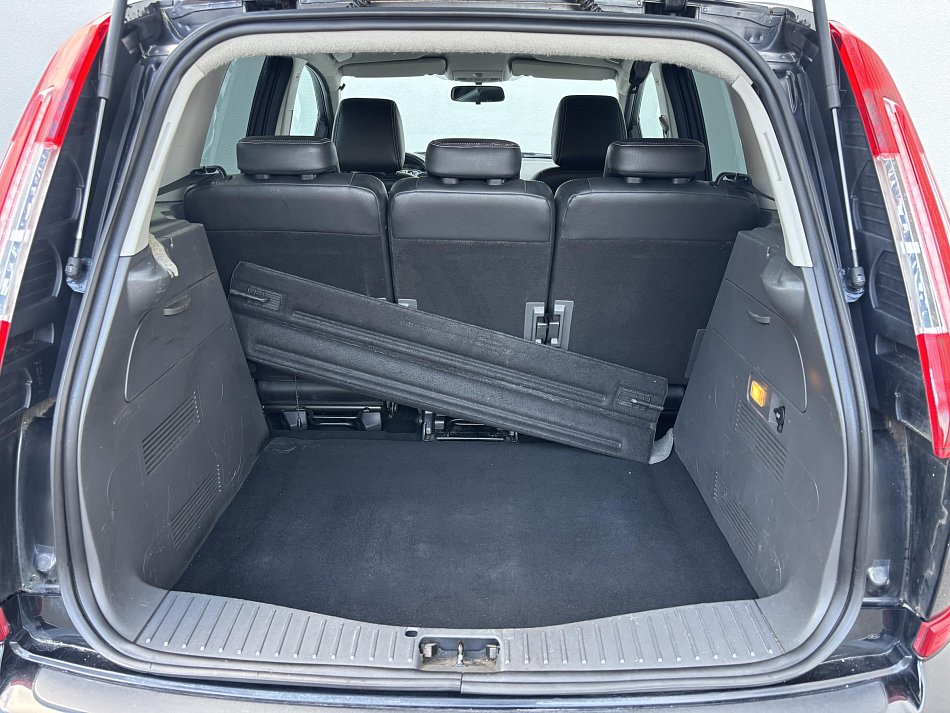 Ford C-MAX 1.8 16V BlackMagic