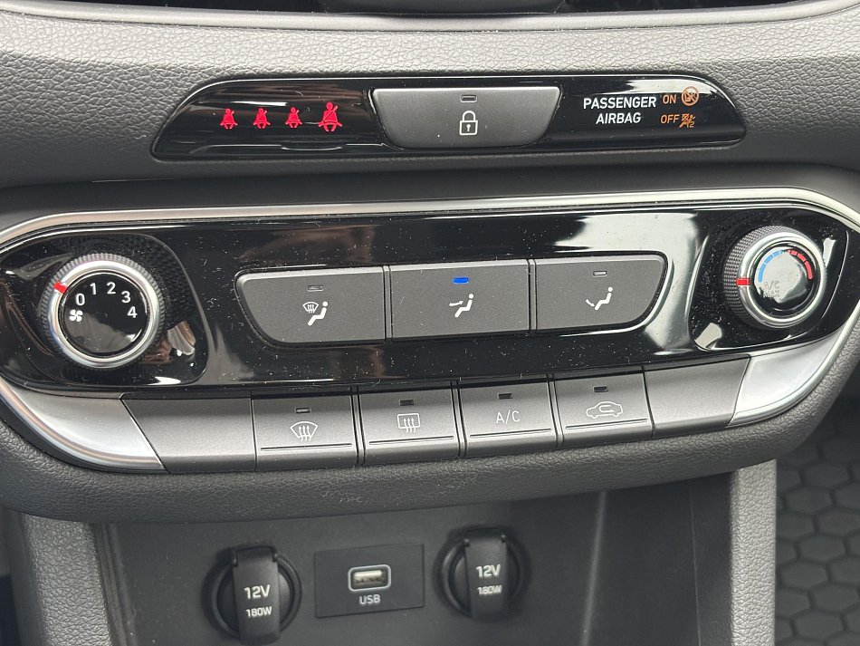 Hyundai I30 1.4CVVT 