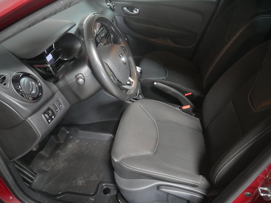 Renault Clio 0.9 