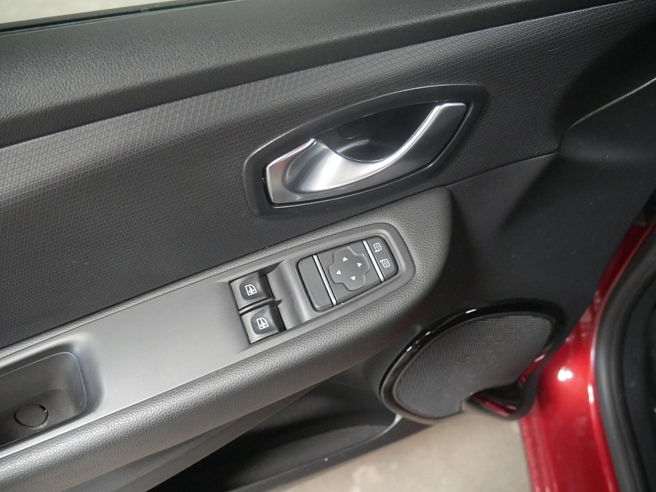 Renault Clio 0.9 