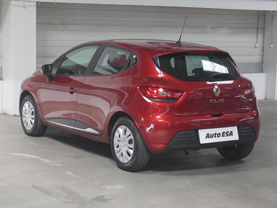 Renault Clio 0.9 