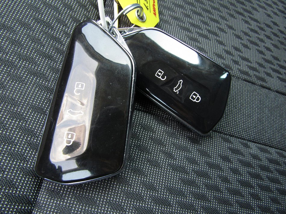 Škoda Octavia IV 1.5 TSi Style