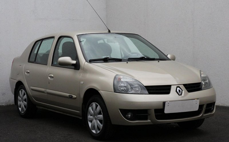 Renault Thalia 1.1i 