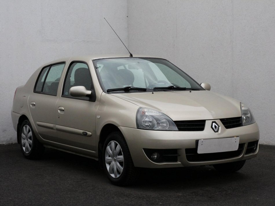 Renault Thalia 1.1i 
