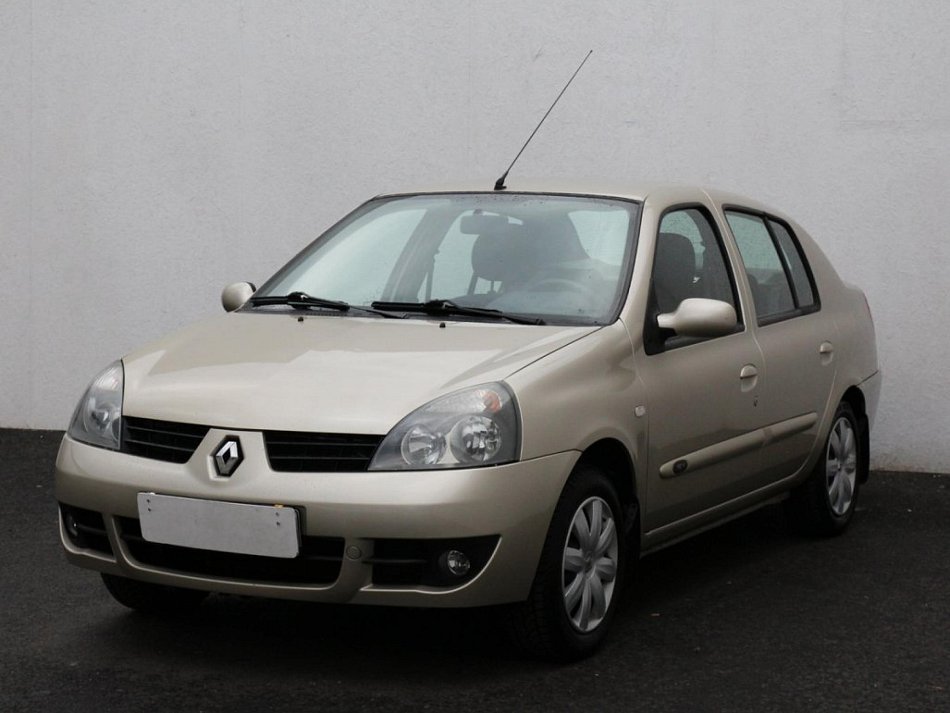 Renault Thalia 1.1i 