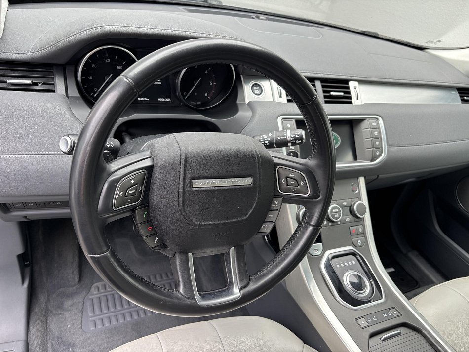 Land Rover Evoque 2.0 TD4  4X4 HSE